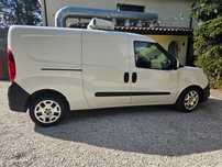 Fiat Doblo Cargo Maxi długi 1,6 MULTIJET 2016