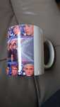 Kubek kolekcjonerski One Direction