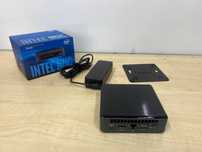 Intel NUC Mini PC i3 | SSD 256GB | 8GB RAM | Гарантія