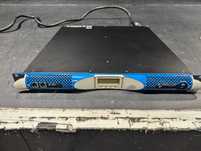 Powersoft K10 DSP AESOP + Adapter, przepracowane 57 godzin, GWARANCJA