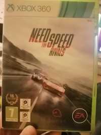 Gra need for speed rivals Xbox 360