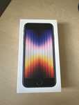Nowy Apple iPhone SE 2022 A2783 4GB 64GB Midnight
