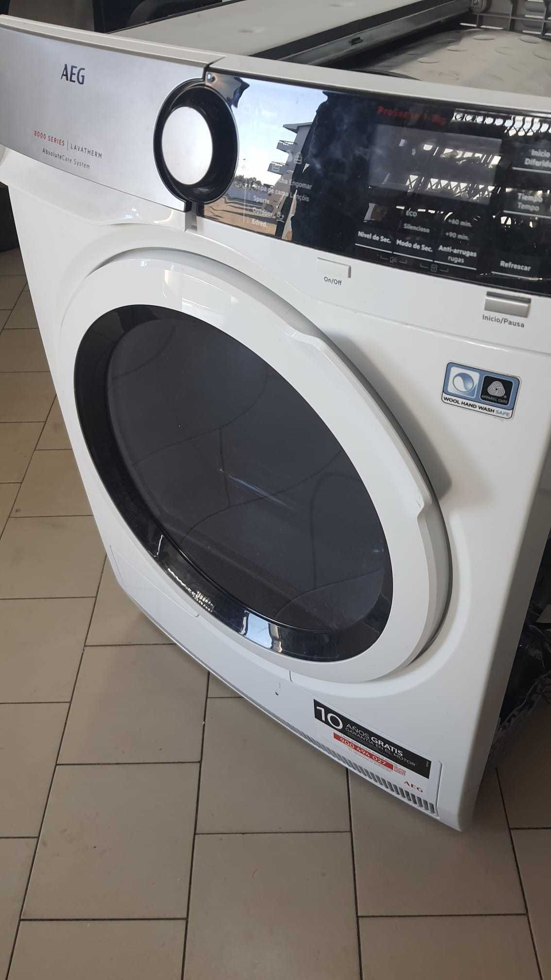 Módulo electrónico