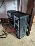 Компьютер HP в хорошем состоянии, ПК, системный блок i7 6700