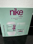 Perfume e desodorizante Nike (novo na caixa)