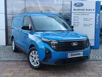 Ford Transit Courier Van  Ford Transit Courier Van benzyna automat Limited