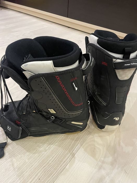 Сноуборд Burton Clash 160