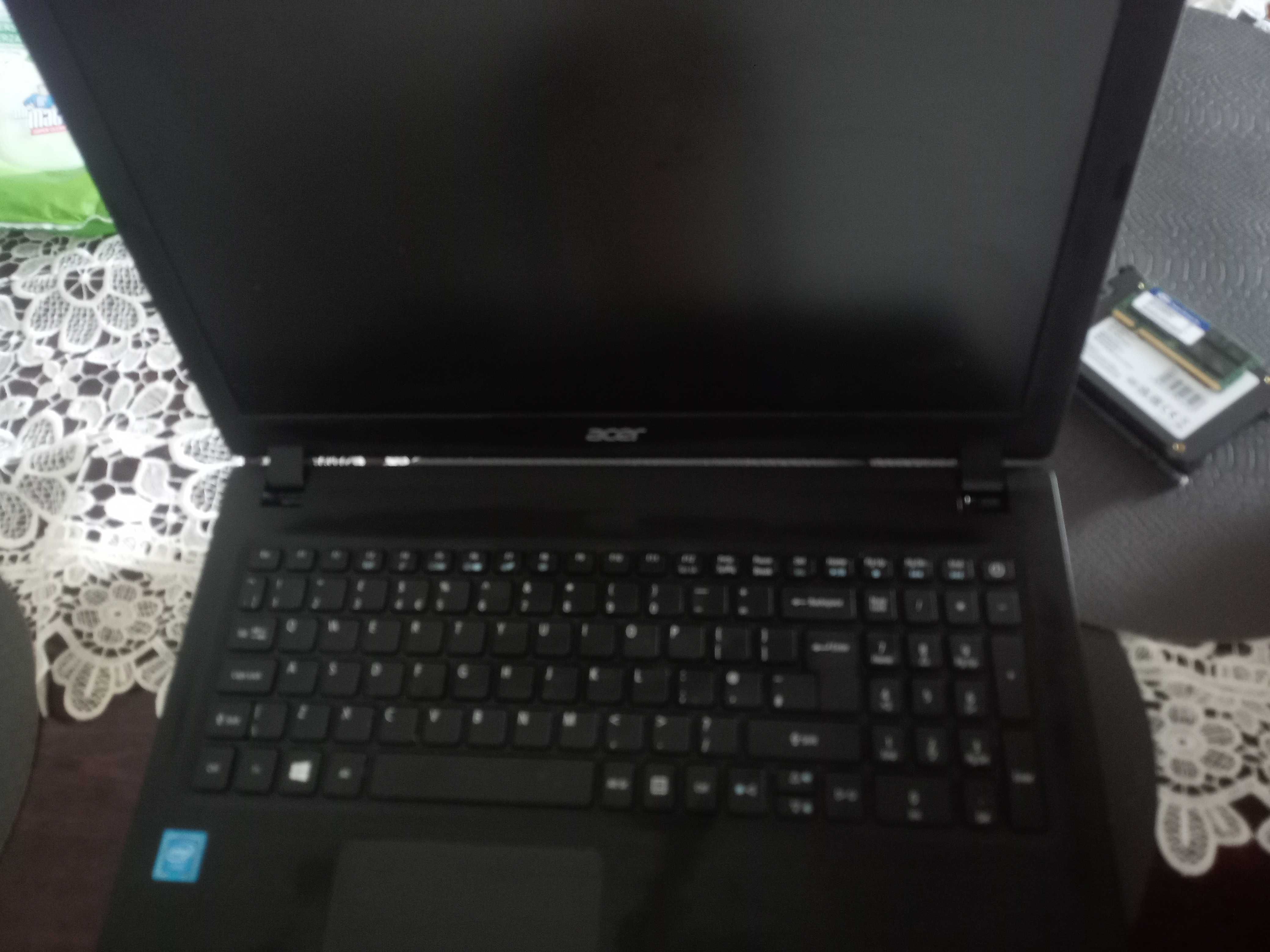 Części do laptopa