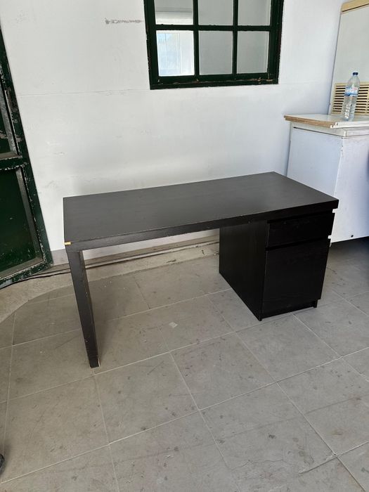 Mesa de escritório