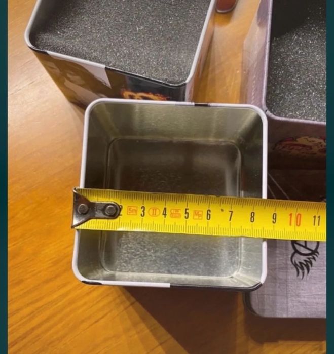 Caixa Guarda joias Anjewels