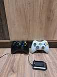Oryginalny pad xbox 360