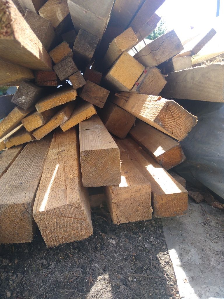 Palety Euro 120/80 lub Zwykłe 120/80 używane