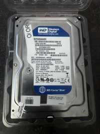 Dysk twardy 3,5 250gb bdb stan