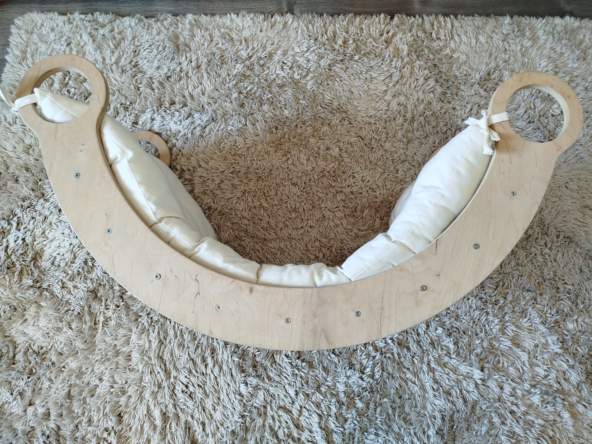 Bujak montessori Babywood