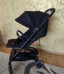 Продам коляску Cybex Beezy чорного кольору