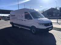 Volkswagen Crafter  Volkswagen Crafter L3H2