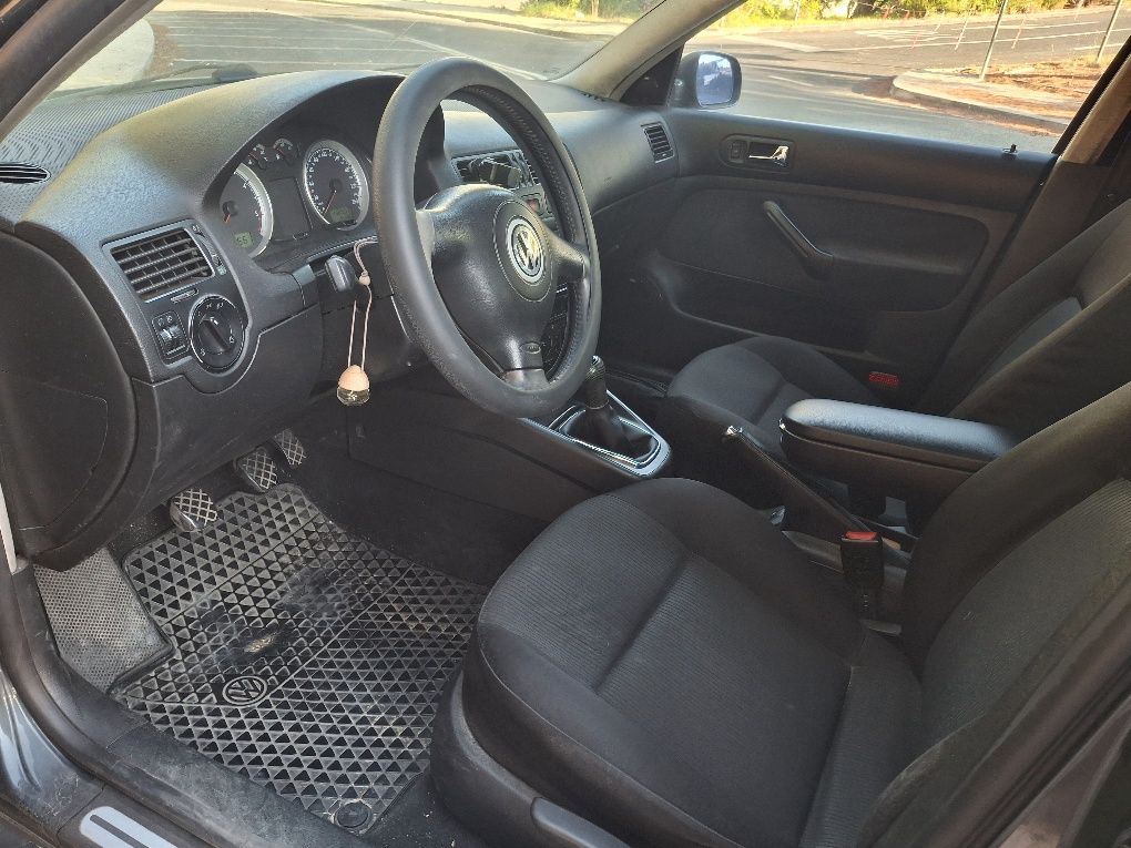 Volkswagen bora 1.9 tdi 110cv