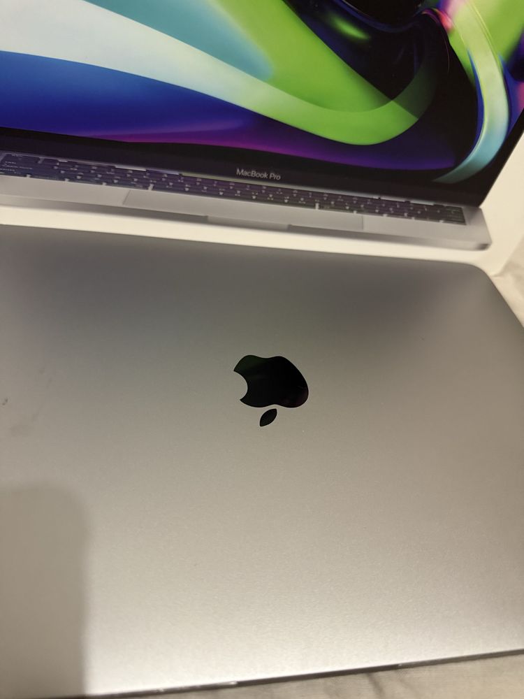 Macbook Pro 13 Polegadas