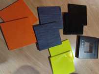 Tampas Laterais Pixie Clips Nespresso