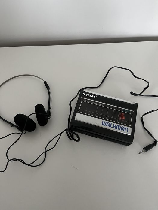 Sony Walkman WM41