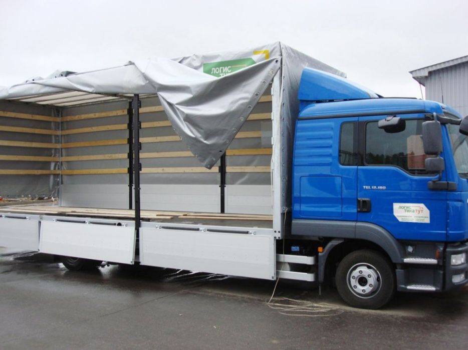 Грузоперевозки 2т5т7т10т20т22т.Фури Рівне з Рівного по всій Україні