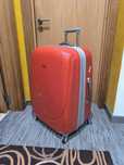 Mala Viagem Rigida 32kgs bom estado