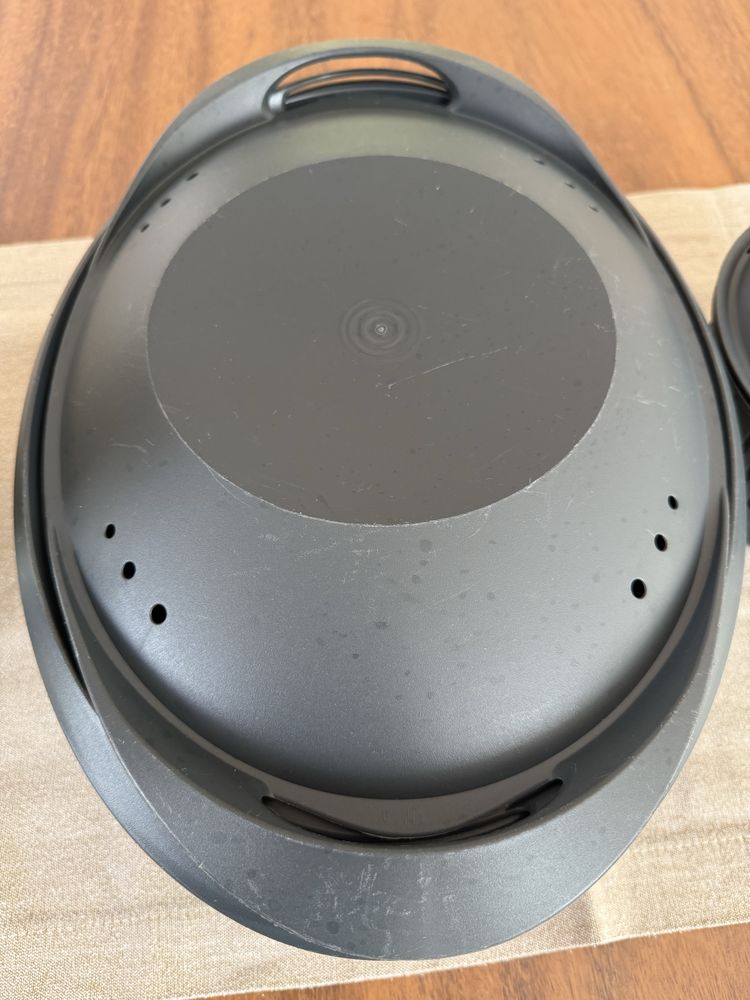 Bimby TM6 “o robot de cozinha mais evoluido”