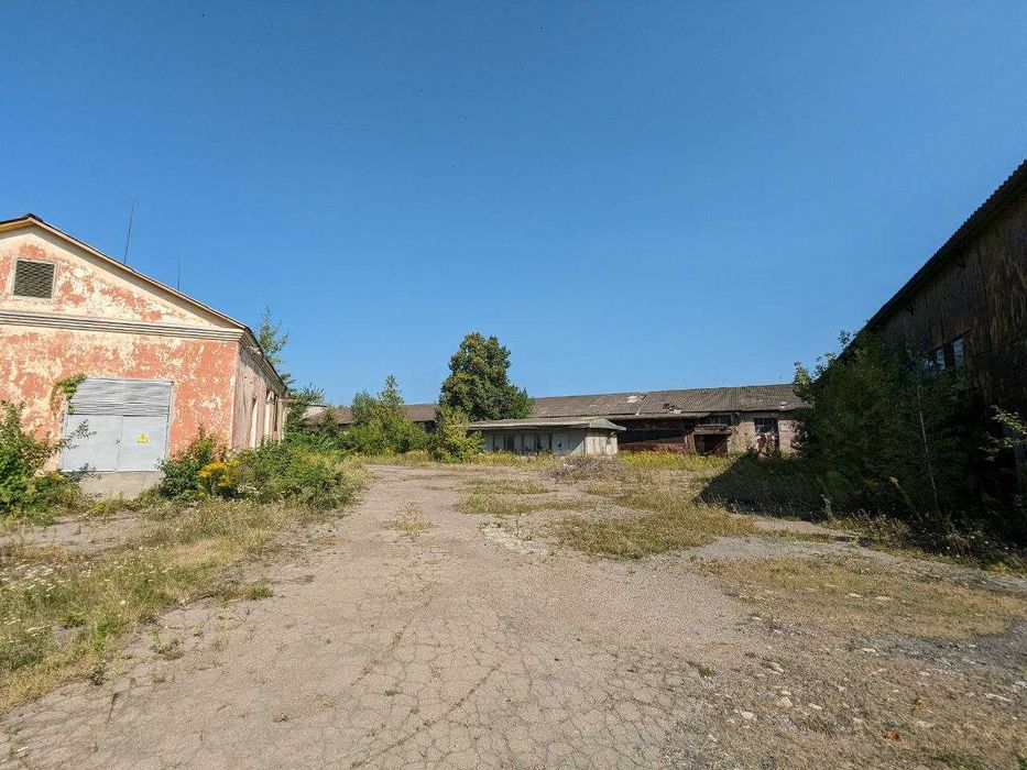 Інвестиційно-привабливий об'єкт з розвиненою інфраструктурою!