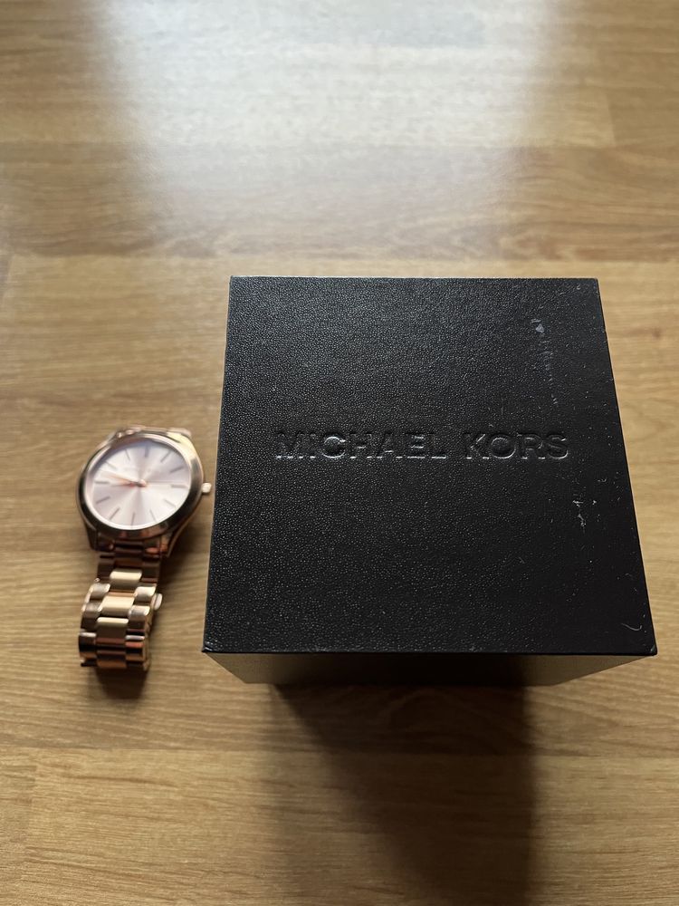 Zegarek damski Michael Kors