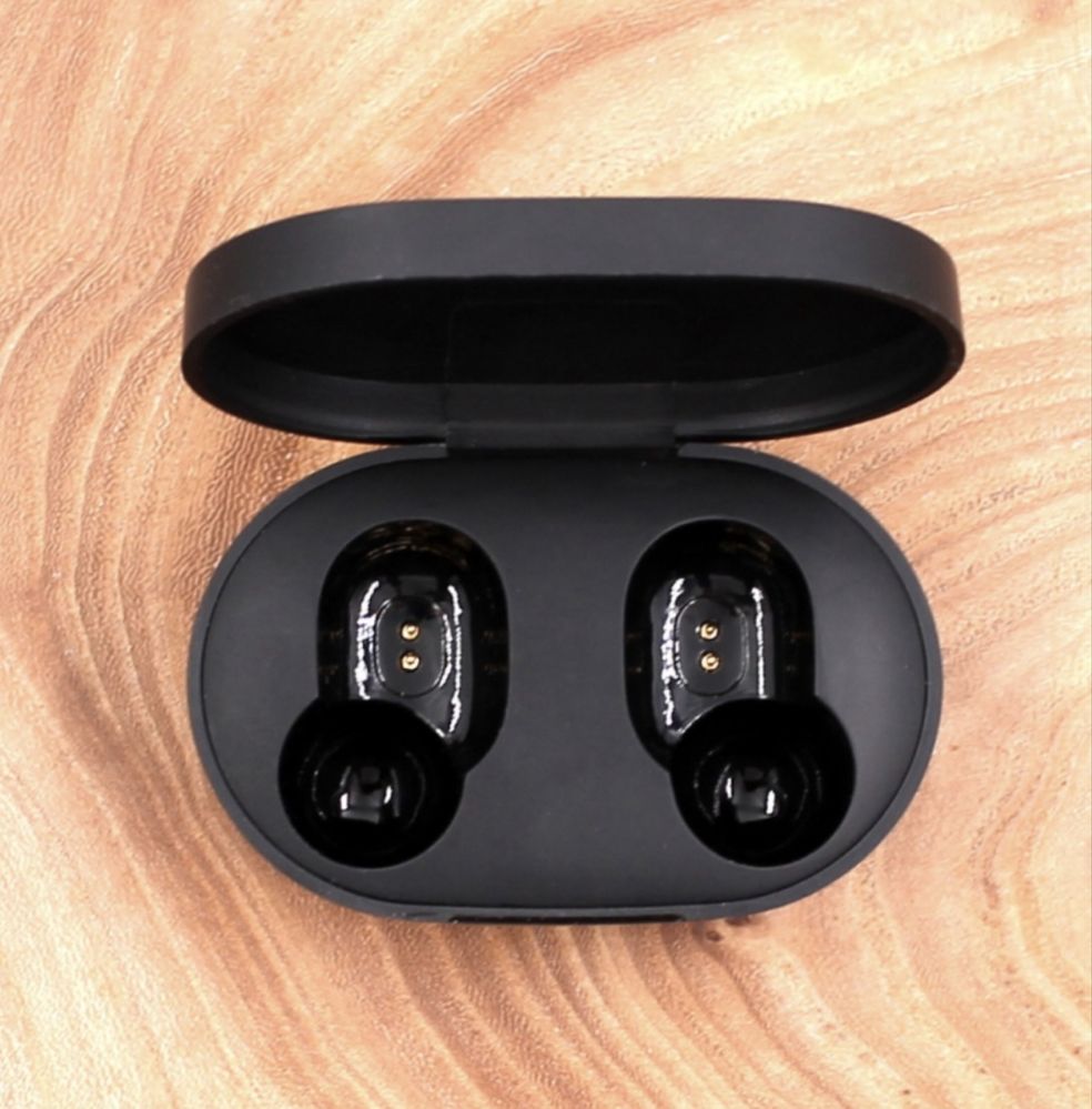 Вакуумні  бездротові bluetooth навушники redmi airdots