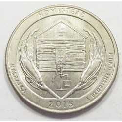 Srebrna moneta liberty