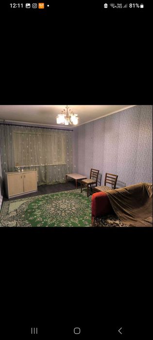 Аренда 2 к на 95 кв