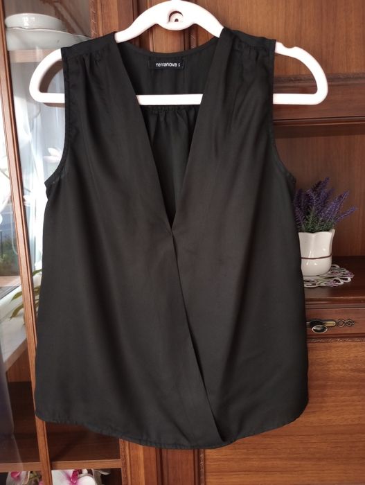 Elegancka bluzka damska