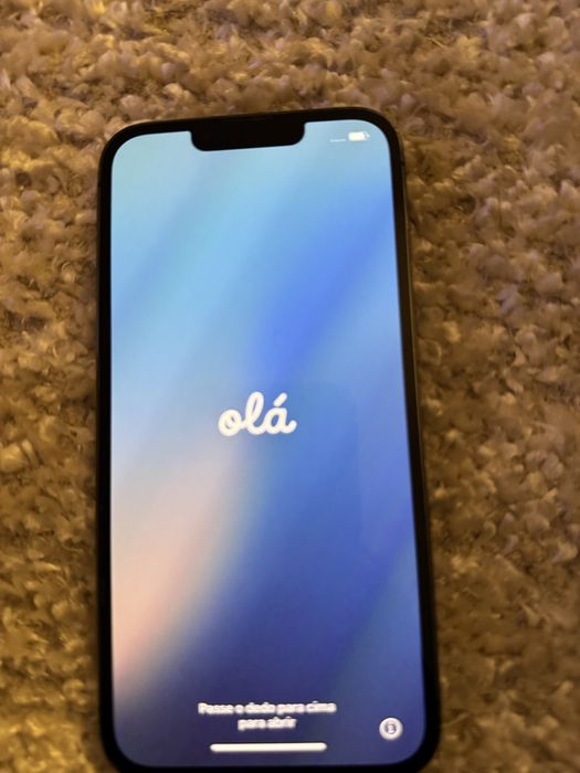 Iphone 13 pro 256G