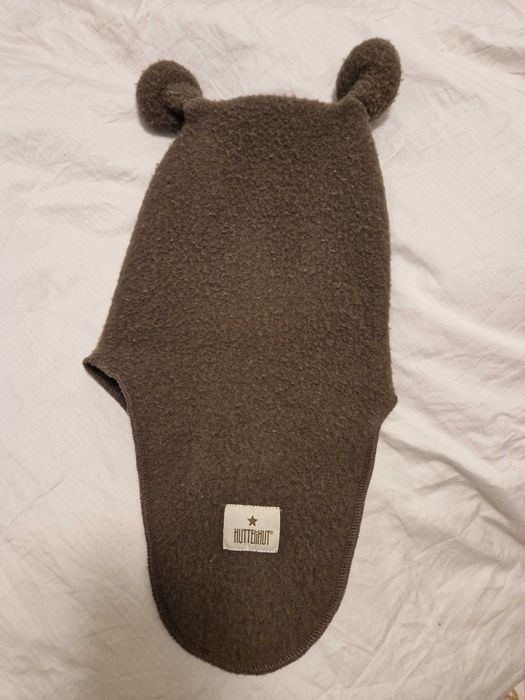 Kominiarka czapka Huttelihut