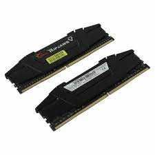 G.Skill DDR4-3600  128 Gb