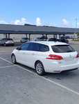 Peugeot 308 SW 1.5 BlueHDi Style