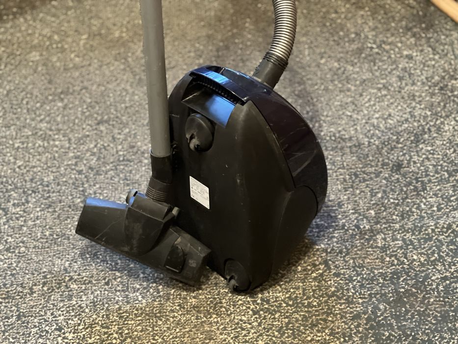 Продам пилосос siemens