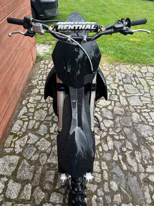 Ktm sx 250 2t 2013r