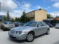 Rover 75 2.0 Diesel • 2004 rok • klima • okazja • zamiana ?