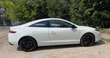 Renault Laguna Renault Laguna Coupe 2.0 dCi 178 KM | Monaco GP | BOSE | 4Control |