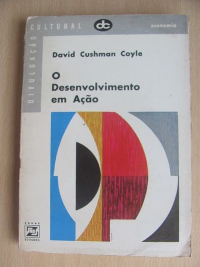 Colecção Divulgação Cultural