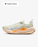 Nike Нові кросівки жіночі InfinityRN4 23,5см