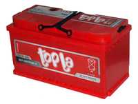 Akumulator Topla Energy 12V 100Ah 900A (EN) Tab Topla Top