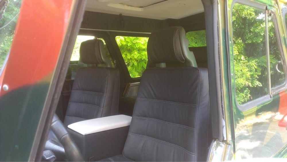 Продам УАЗ 469 А