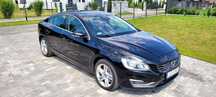 Volvo S60 AWD 2015 2.5 1 Właściciel GAZ AUTOMAT