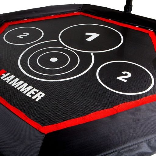 Profesjonalna trampolina Hammer Studio Pro