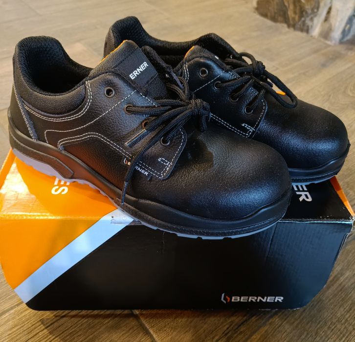 Buty robocze Berner rozmiar 42