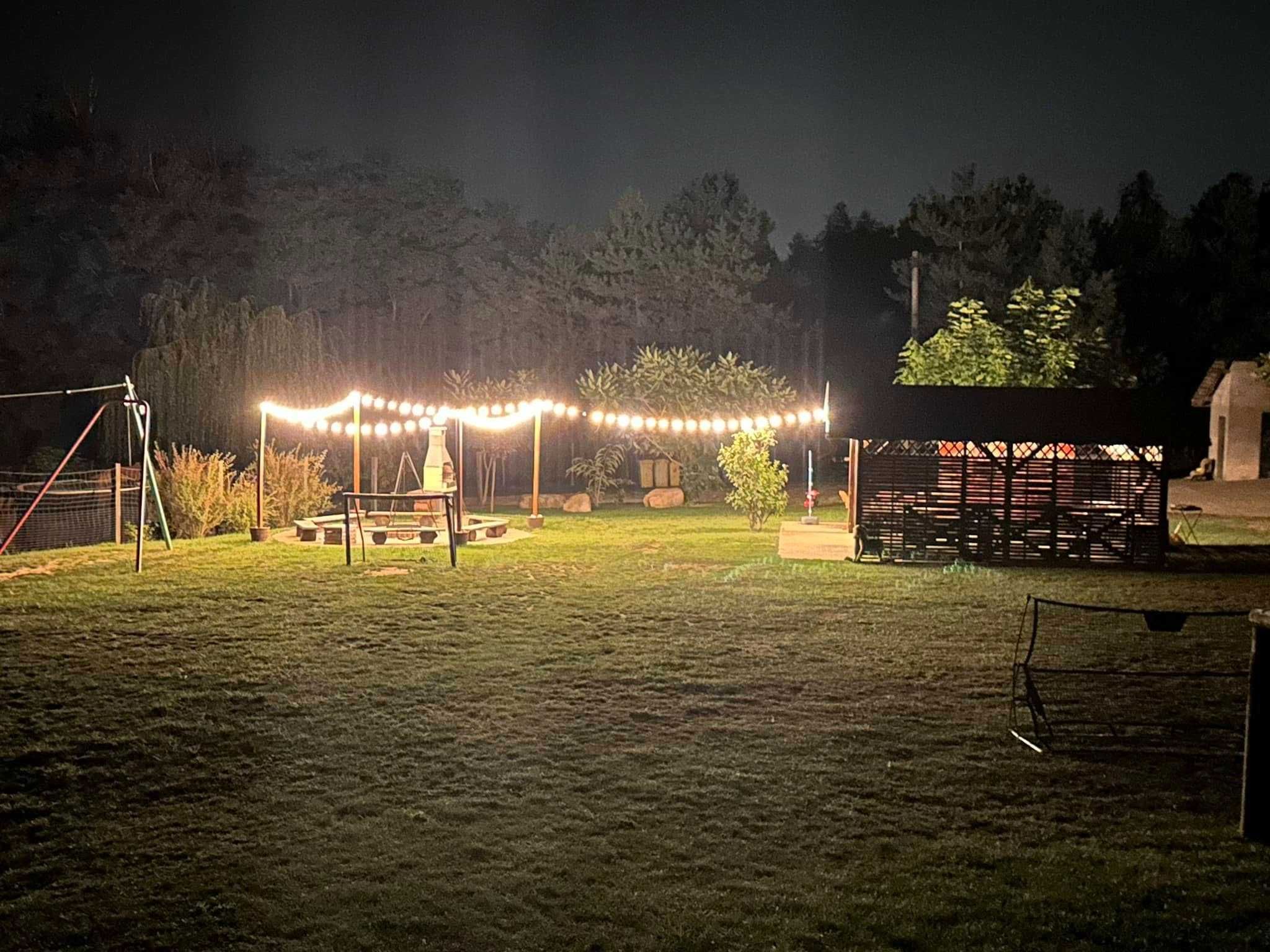 Domek do wynajęcia - dużo atrakcji !!!