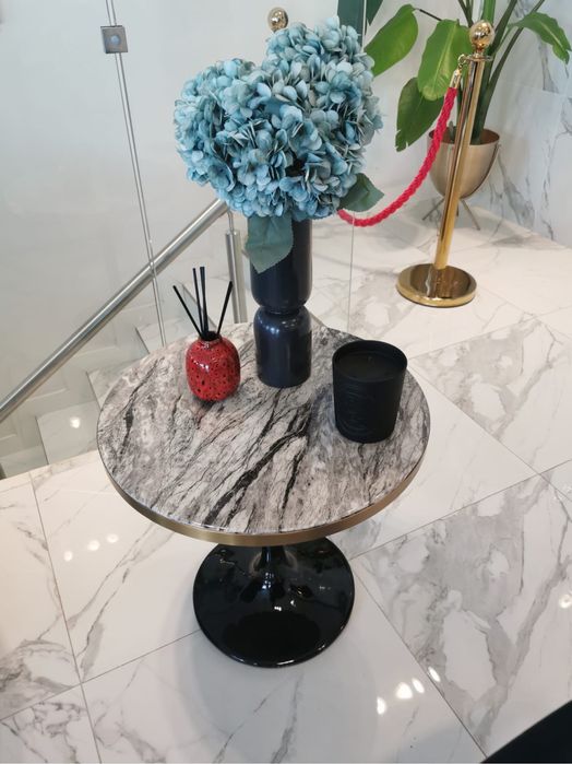 Mesa Centro - Design